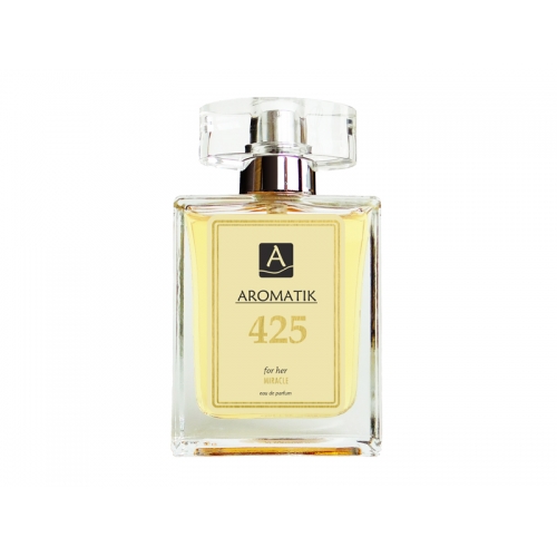 AROMATIK 425 - MIRACLE