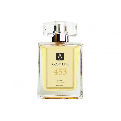 AROMATIK 453 - ACQUA DI GIOIA