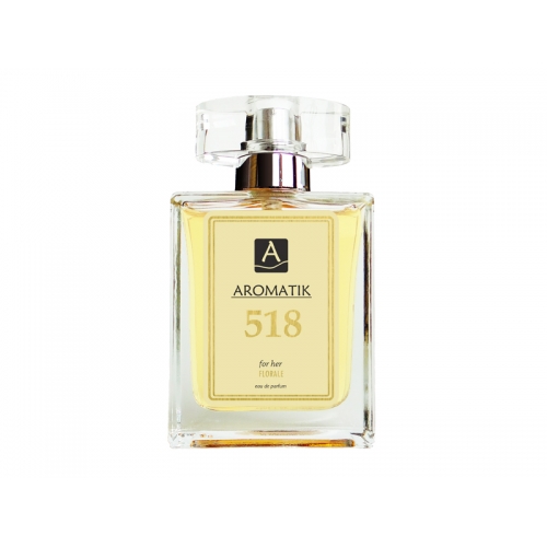 AROMATIK 518 - FLORALE