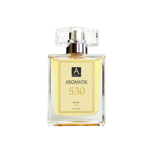 AROMATIK 530 - FAME