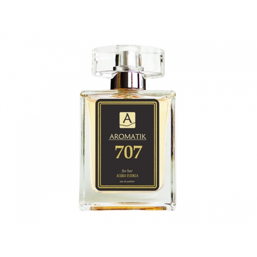 AROMATIK 707 - ACQUA ESSENZA