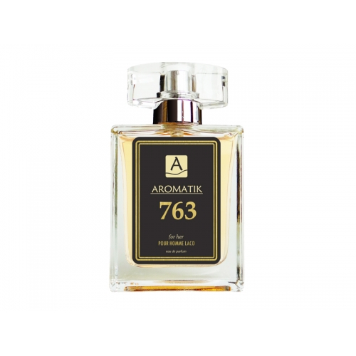 AROMATIK 763 - POUR HOMME LACO