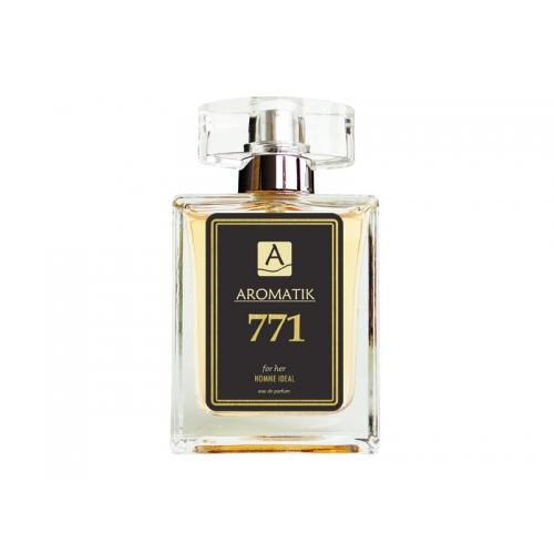 AROMATIK 771 - HOMME IDEAL